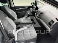 2014 Volkswagen SHARAN
