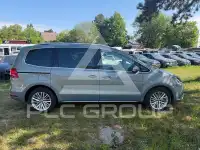2014 Volkswagen SHARAN