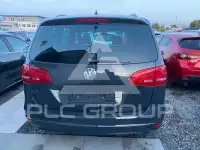 2014 Volkswagen SHARAN