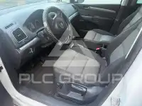 2014 Volkswagen SHARAN