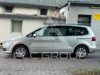 2014 Volkswagen SHARAN
