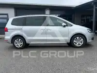 2014 Volkswagen SHARAN