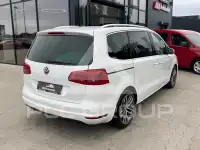 2014 Volkswagen SHARAN