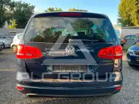 2014 Volkswagen SHARAN