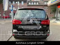 2014 Volkswagen SHARAN