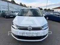 2014 Volkswagen SHARAN
