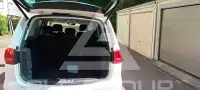 2014 Volkswagen SHARAN