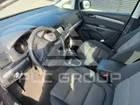 2014 Volkswagen SHARAN