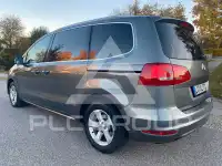 2014 Volkswagen SHARAN
