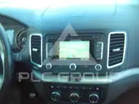 2014 Volkswagen SHARAN