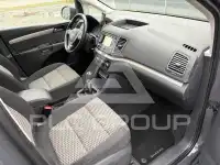 2014 Volkswagen SHARAN
