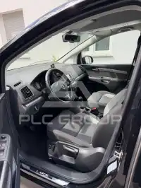 2014 Volkswagen SHARAN
