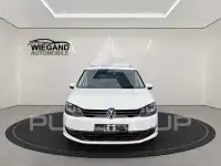 2014 Volkswagen SHARAN