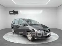 2014 Volkswagen SHARAN