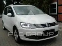 2014 Volkswagen SHARAN