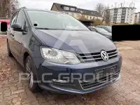 2014 Volkswagen SHARAN