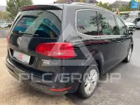 2014 Volkswagen SHARAN