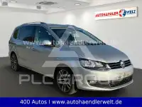 2014 Volkswagen SHARAN