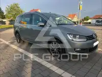 2014 Volkswagen SHARAN