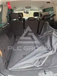 2014 Volkswagen SHARAN