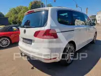 2014 Volkswagen SHARAN