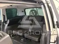 2014 Volkswagen SHARAN