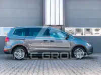 2014 Volkswagen SHARAN