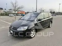 2014 Volkswagen SHARAN