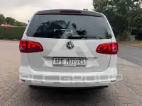 2014 Volkswagen SHARAN
