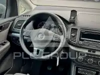 2014 Volkswagen SHARAN