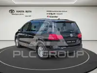 2014 Volkswagen SHARAN