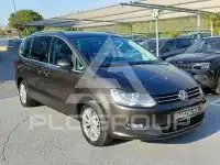 2014 Volkswagen SHARAN