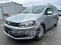 2014 Volkswagen SHARAN