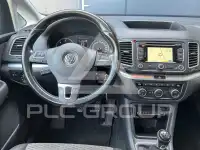 2014 Volkswagen SHARAN