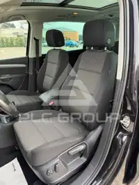 2014 Volkswagen SHARAN