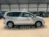 2014 Volkswagen SHARAN