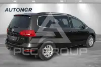 2014 Volkswagen SHARAN
