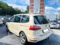 2019 Volkswagen SHARAN