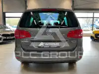 2014 Volkswagen SHARAN