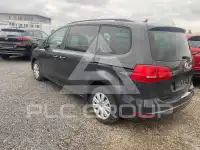 2014 Volkswagen SHARAN