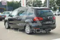 2014 Volkswagen SHARAN