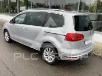 2014 Volkswagen SHARAN