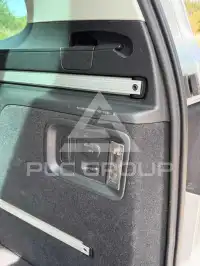 2014 Volkswagen SHARAN