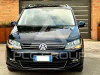 2014 Volkswagen SHARAN