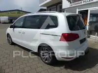 2014 Volkswagen SHARAN