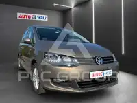 2014 Volkswagen SHARAN