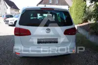 2014 Volkswagen SHARAN