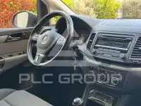 2014 Volkswagen SHARAN