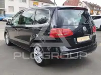2014 Volkswagen SHARAN