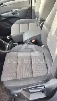 2014 Volkswagen SHARAN